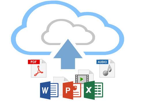 como subir archivos a dropbox 1